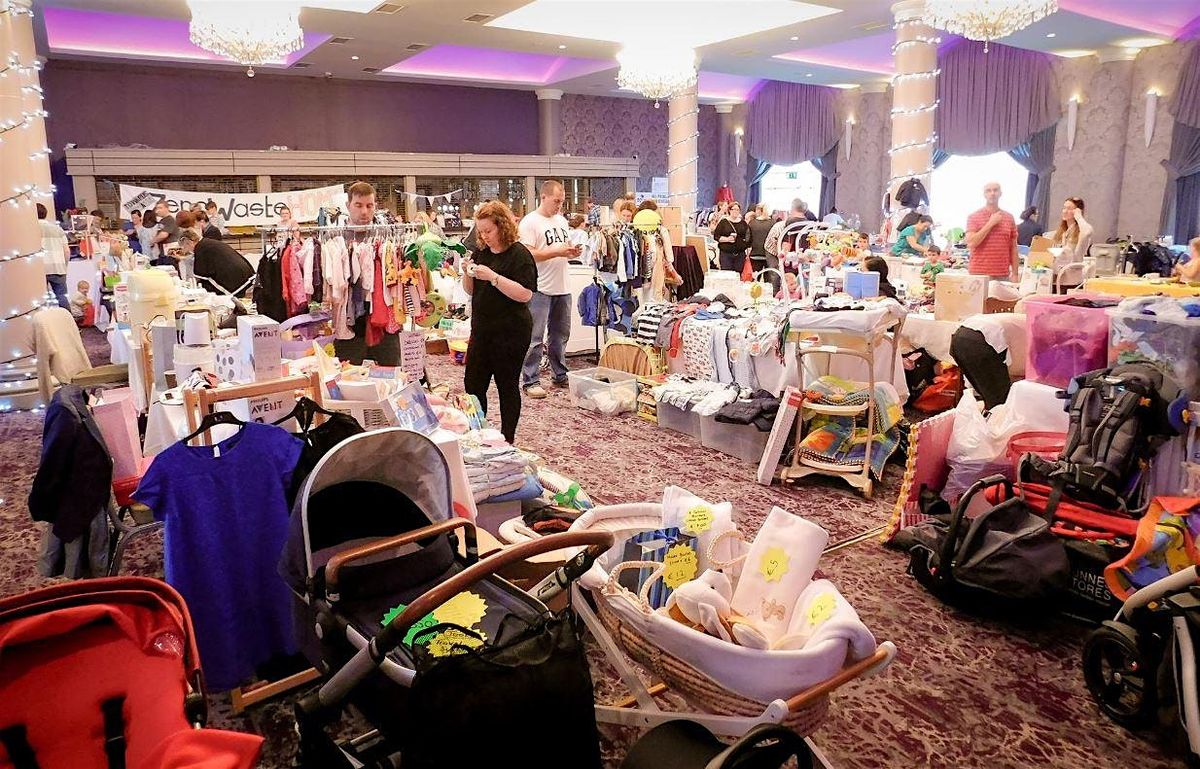 Baby Market Athlone