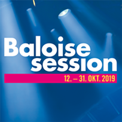 Baloise Session