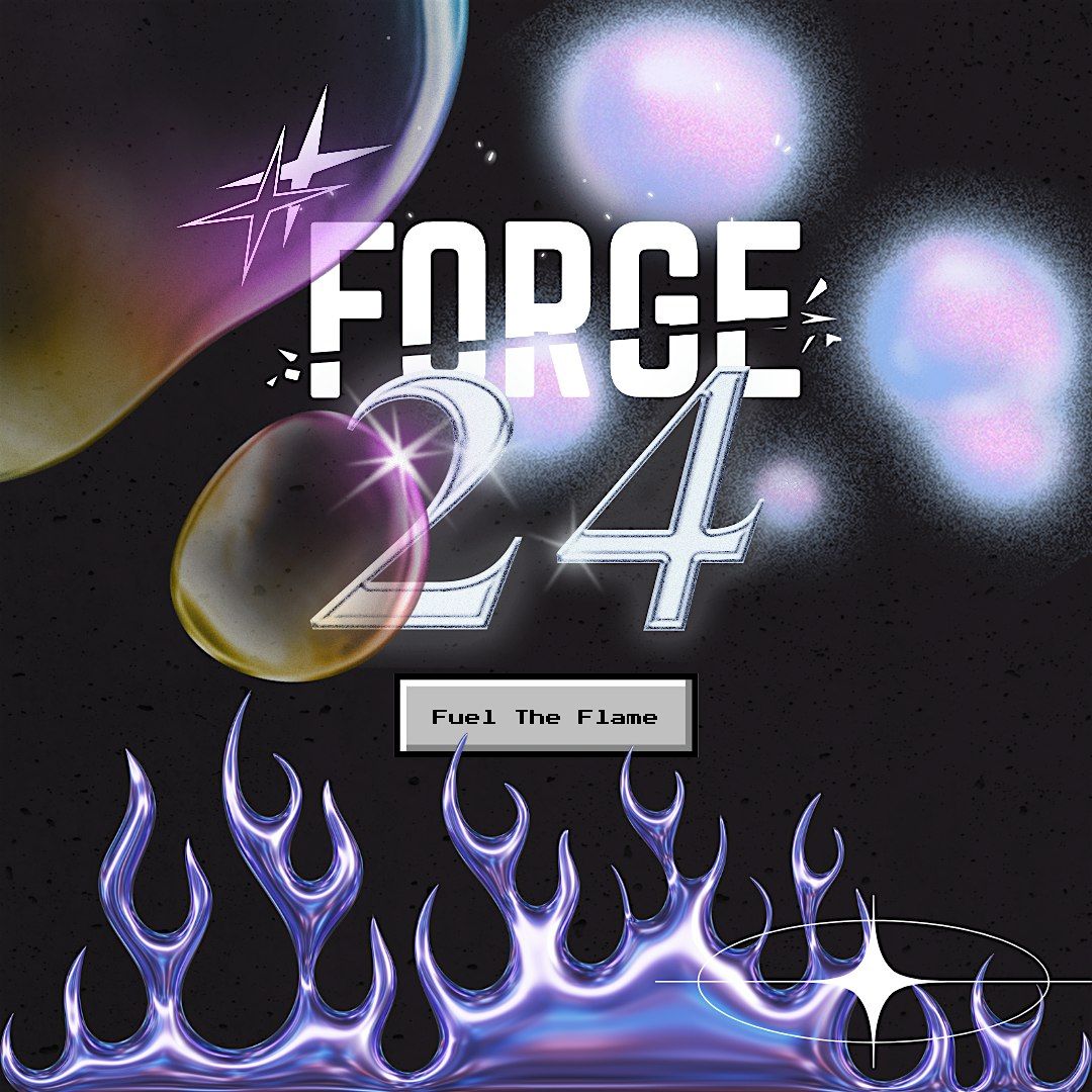 FORGE 24