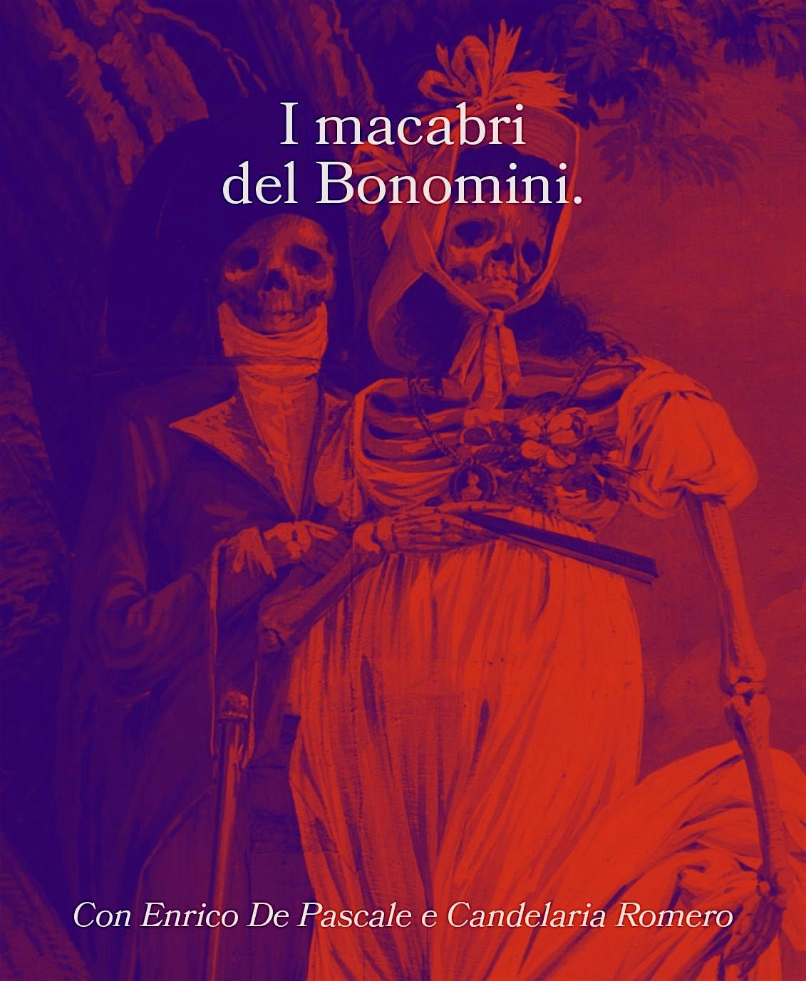 I MACABRI DEL BONOMINI