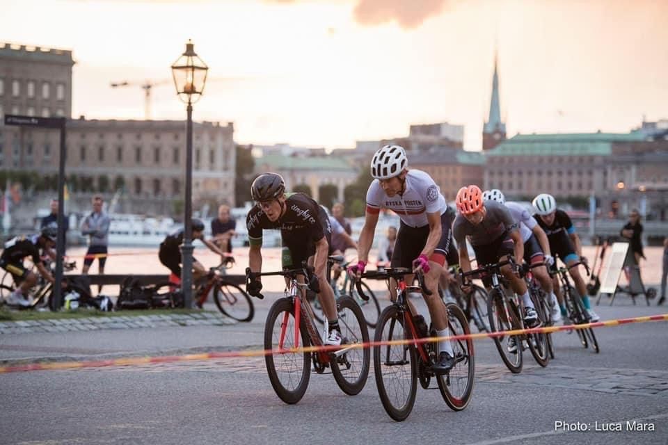 Klubbtr\u00e4ff Stockholms Cykelklubbar