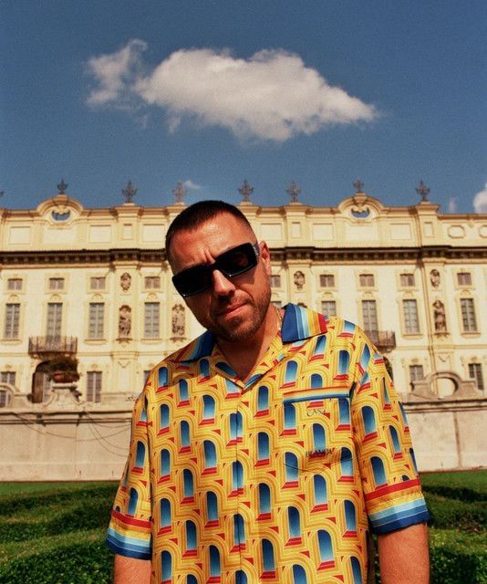 Coez in Torino