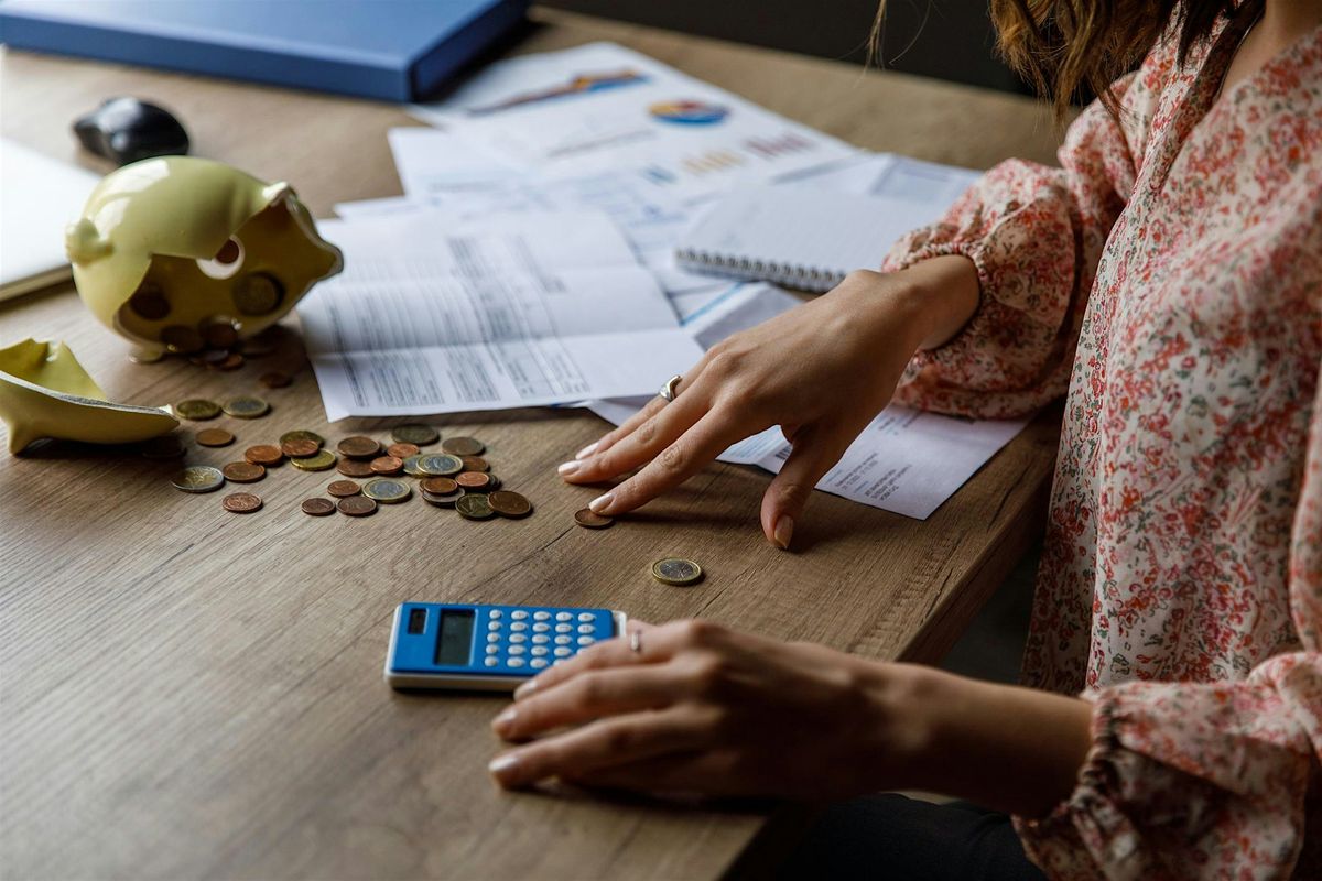 What Caregivers Need to Know About Financial Wellness