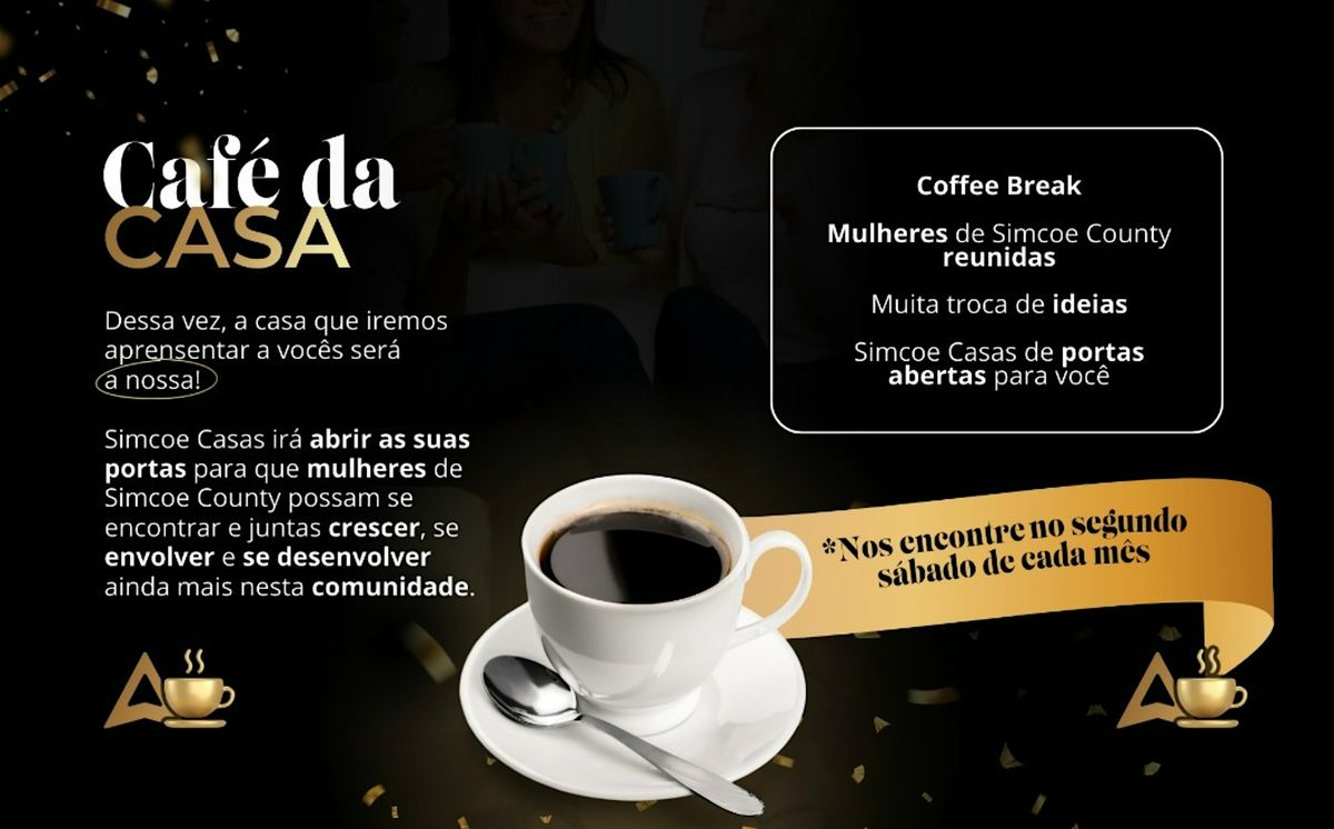 Cafe de la Casa (Espa\u00f1ol)