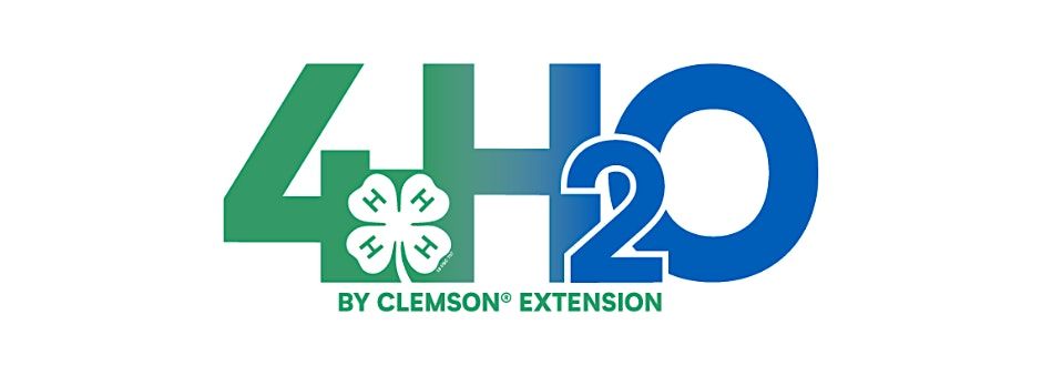 Charleston County 4-H2O Camp