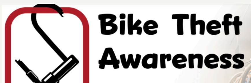 Bike Theft Awareness Expo