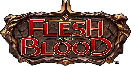 Flesh And Blood Fridays 4401 Nw 25th Pl Gainesville Fl 6564 United States 29 January 21