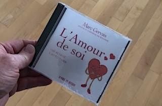 L'Amour de soi :  Recevez ce disque compact par la poste en quelques jours