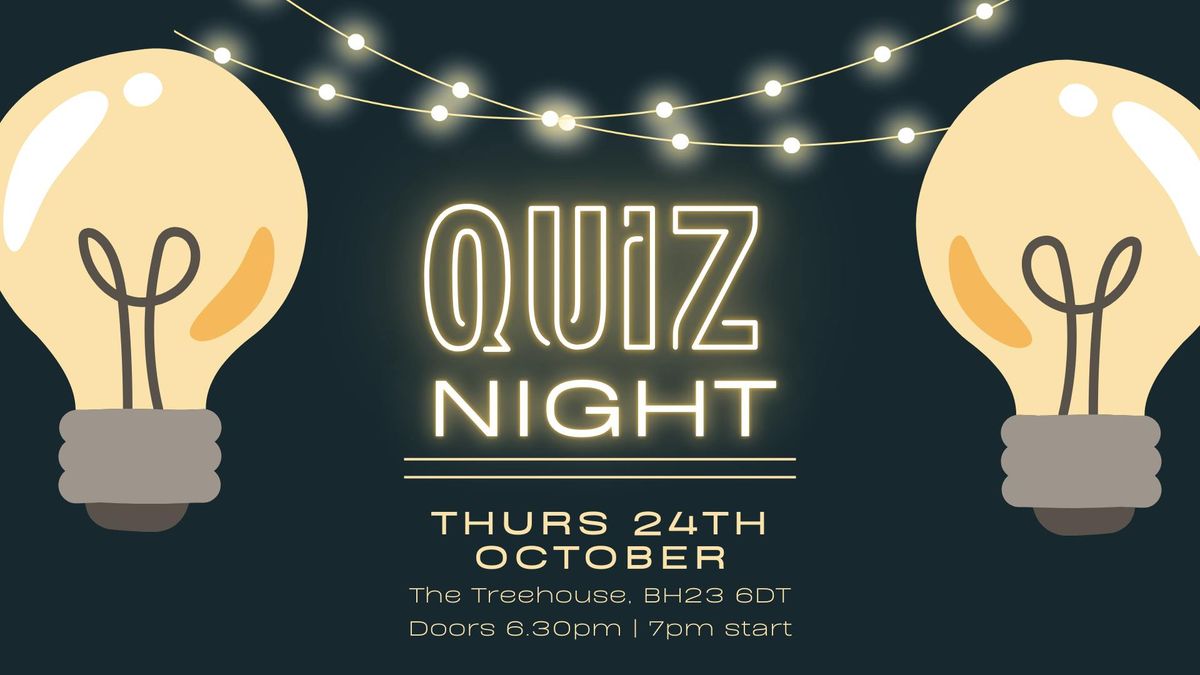 Quiz Night