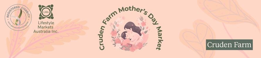 Cruden Farm Mother\u2019s Day Market