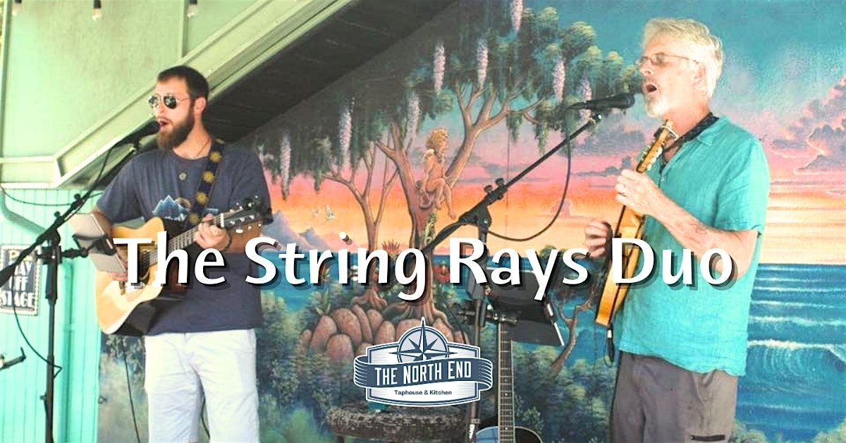 The String Rays Duo