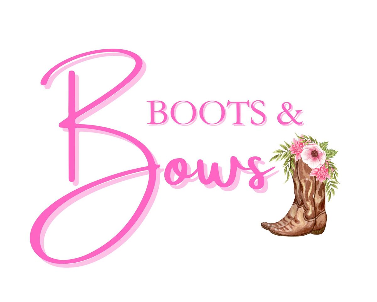 BBE Boots & Bows Sweetheart Dance