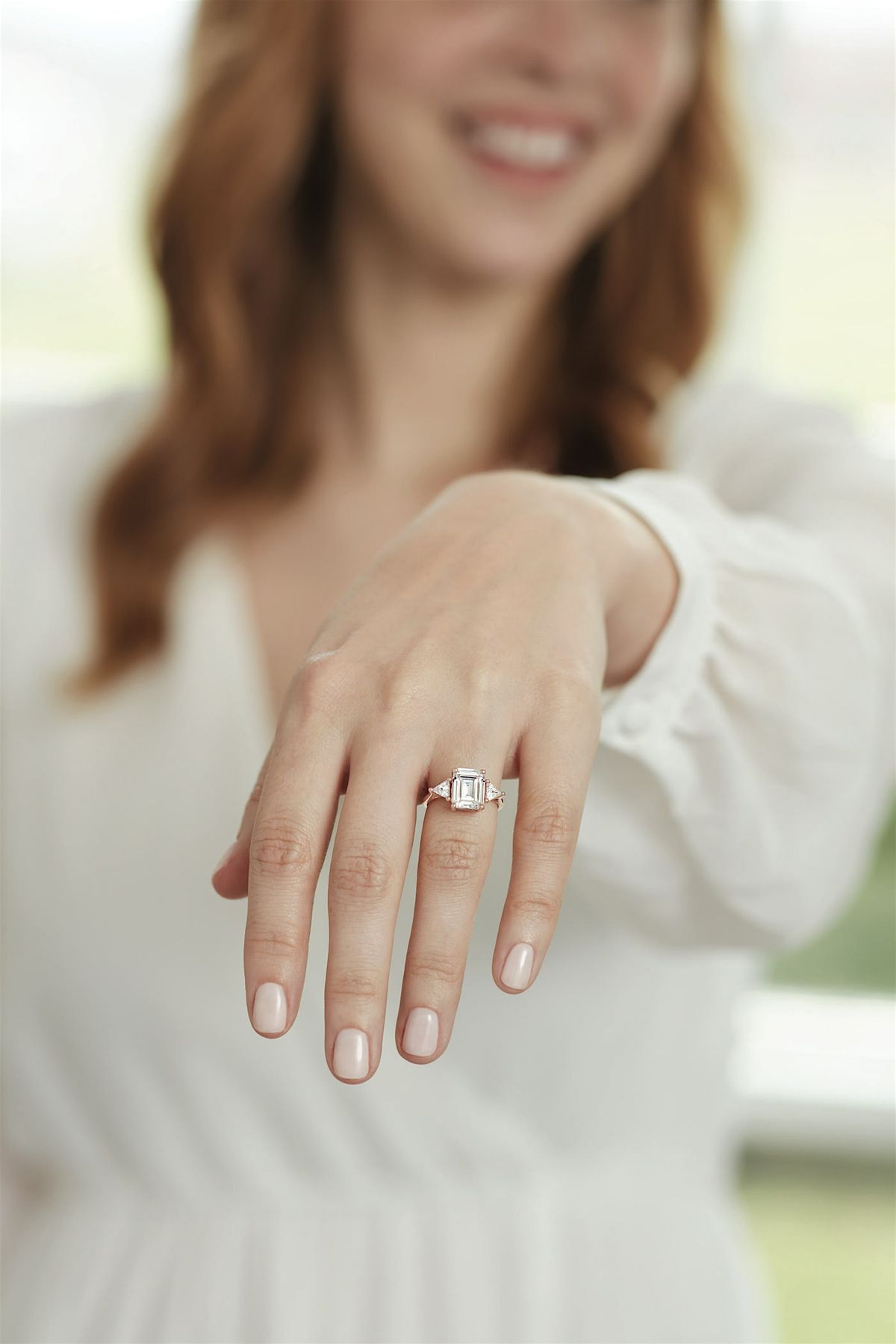 Ready to say " I DO " ?  Demystifying the engagement ring shopping