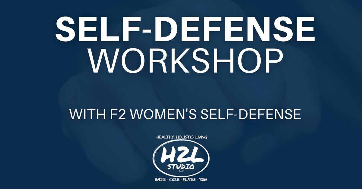 Self-Defense Workshop