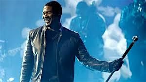 Usher Concert (Philadelphia)