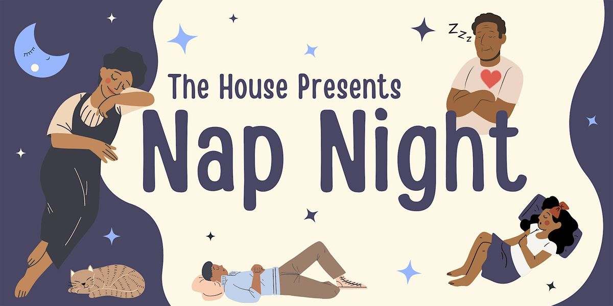 Nap Night | September 2024