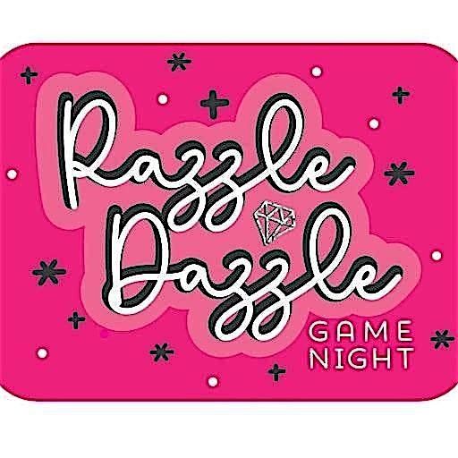 Razzle Dazzle Game Night