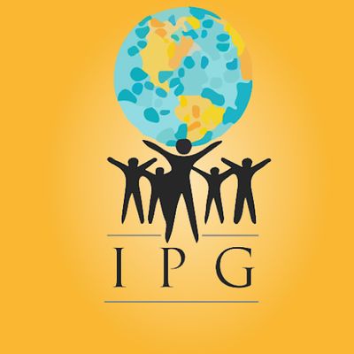 International Professionals Group (IPG)