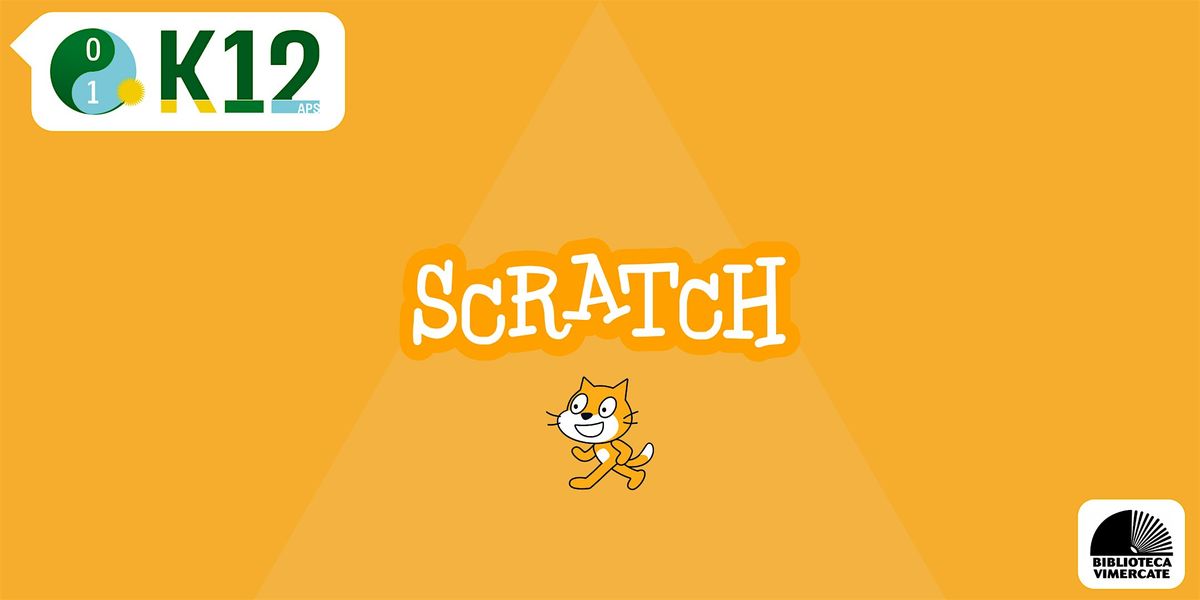 Scratch Day | 12 aprile