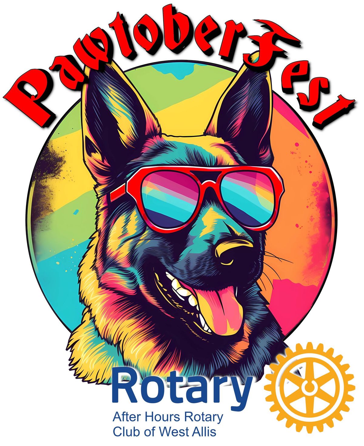 Pawtoberfest 2024