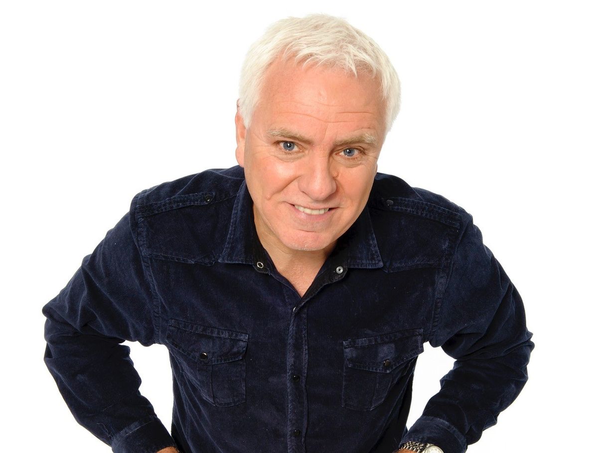 Dave Spikey \u2013 Life in a Northern Town