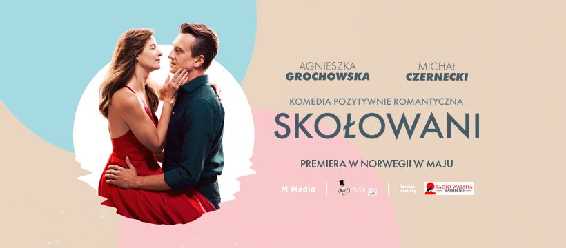 Sko\u0142owani - Polskie kino w Oslo (NFKino Vika)