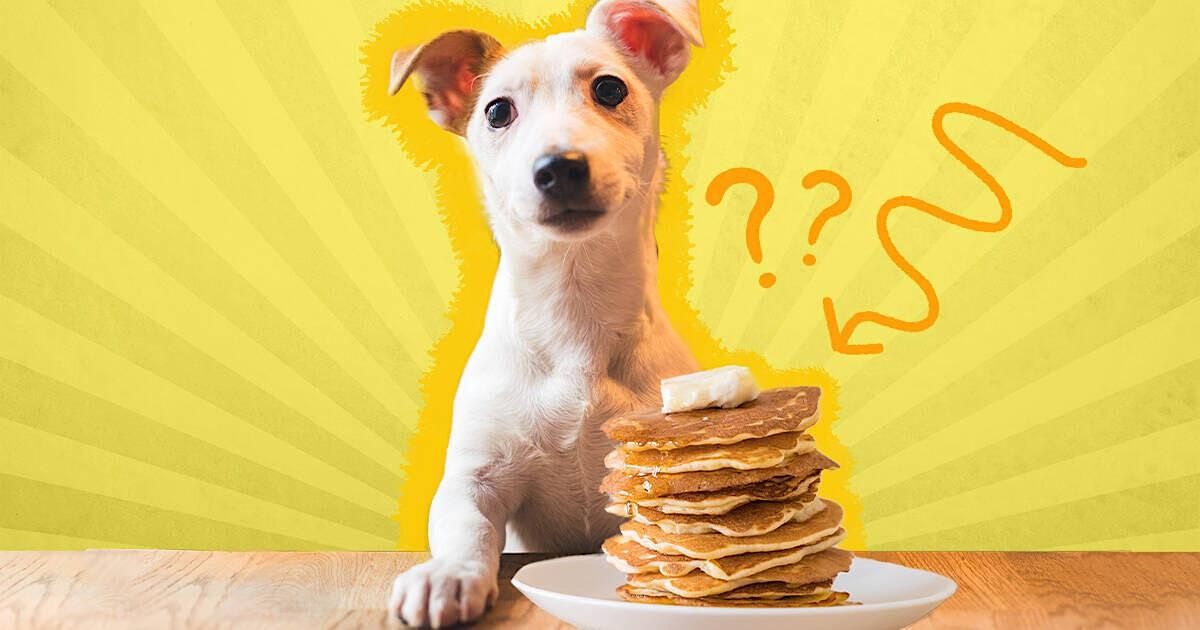 Pups & Pancakes