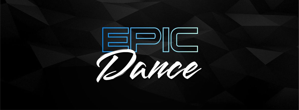 Epic Dance San Jose, CA #1 2025