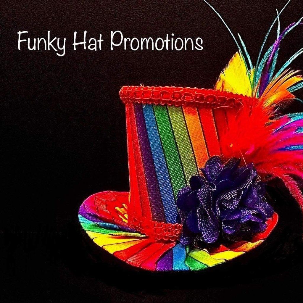 Funky Hat Promotions Get's down and Dirty Summer Soiree