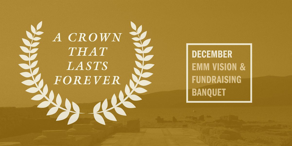 December EMM banquet | Lititz