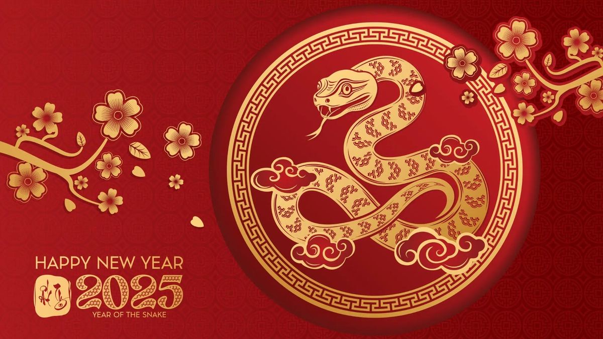 Chinese New Year Fundraising Quiz