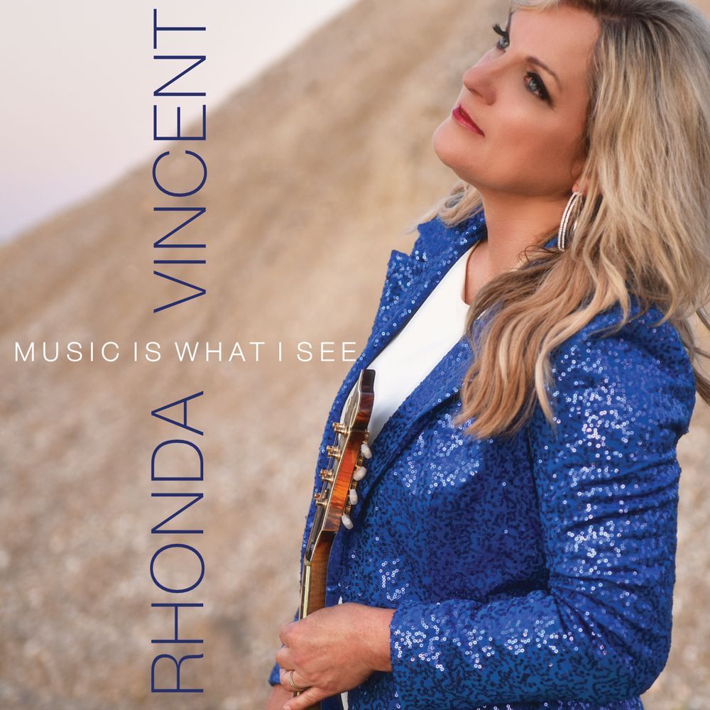 Rhonda Vincent