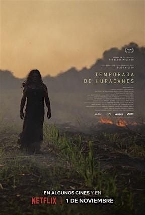 Temporada de huracanes | PASAR P\u00c1GINA Adaptaciones literarias al cine