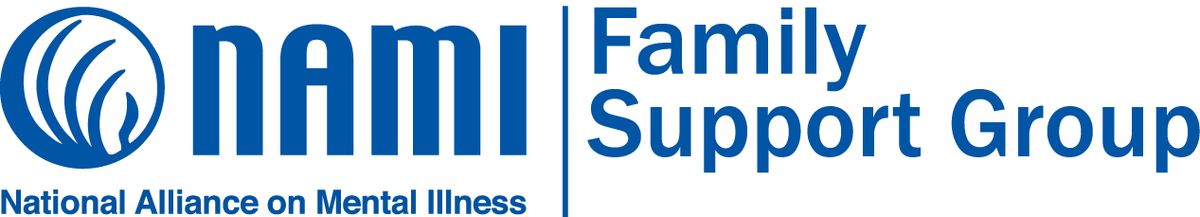 NAMI FAMILY SUPPORT GROUP