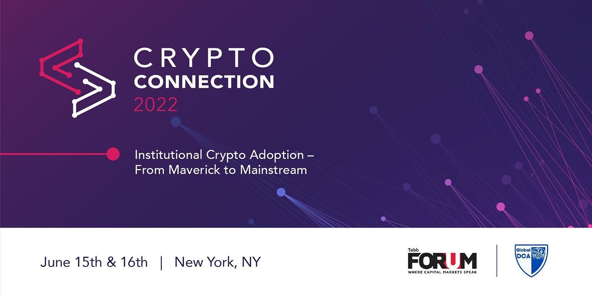 crypto connection 2022