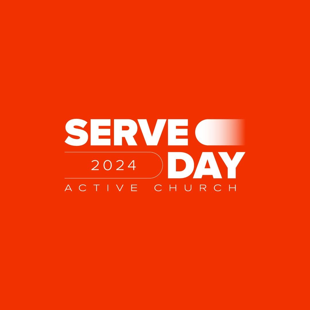 Serve Day 2024