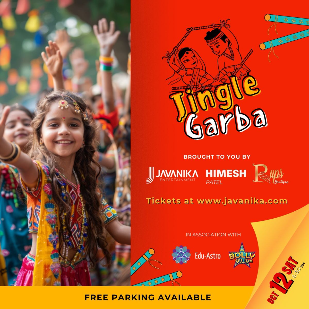 Jingle Garba