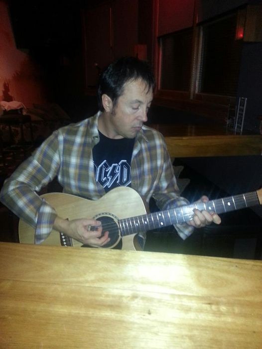 Alfi Rocker Duo @Beach 162 Frankston!