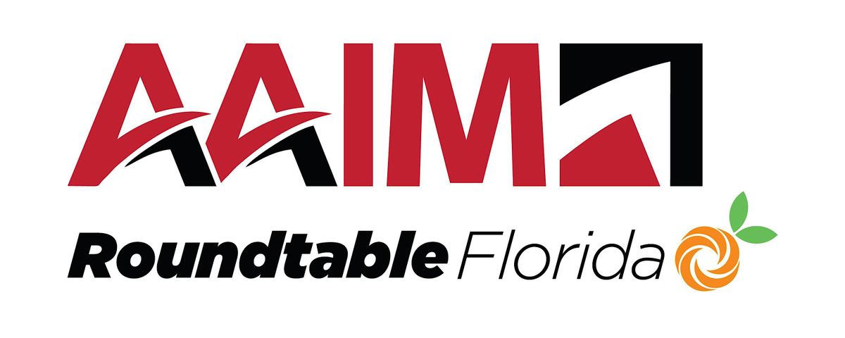 AAIM Florida - HR Executive Roundtable
