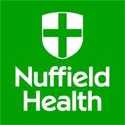 Nuffield Health Plymouth Hospital