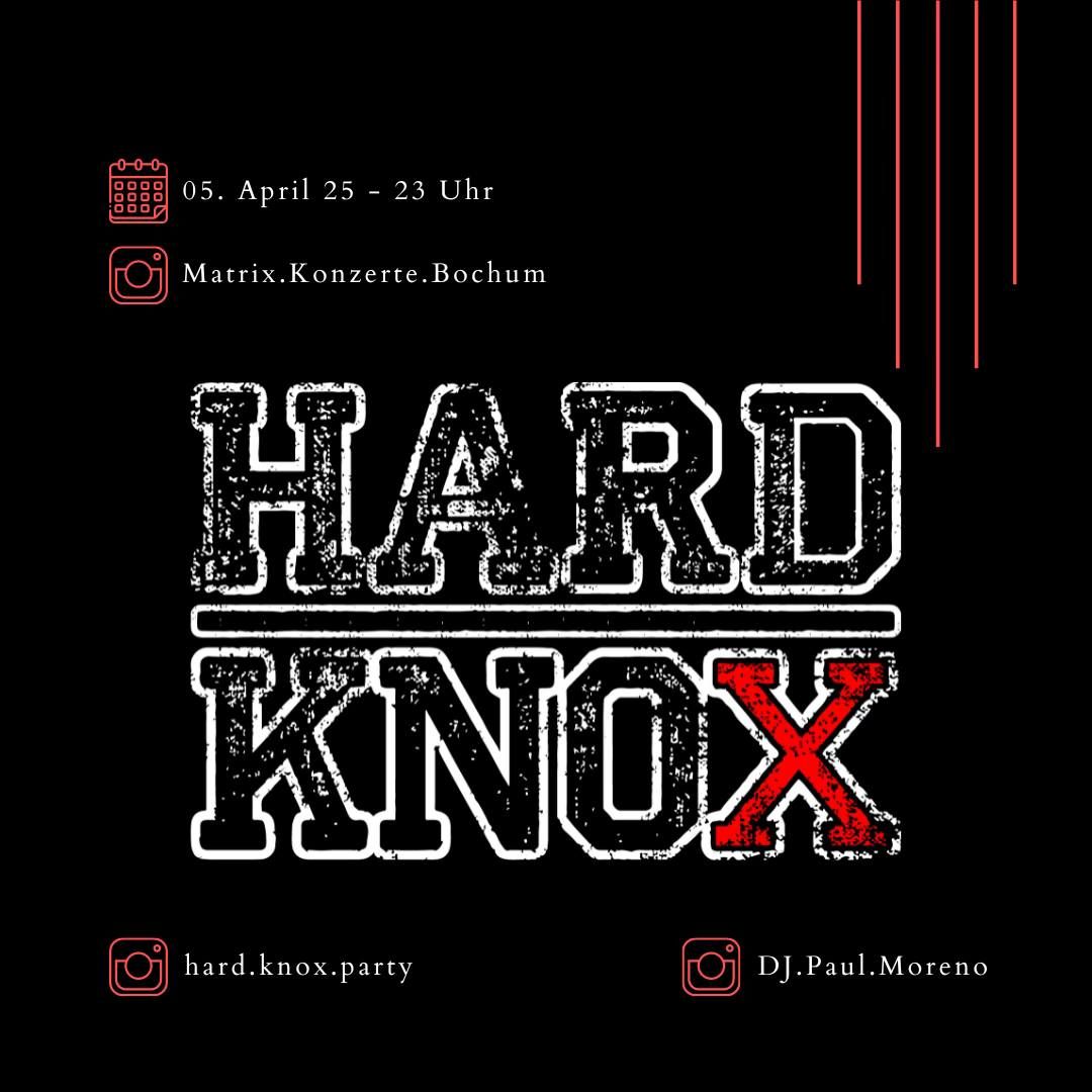 HardKnox