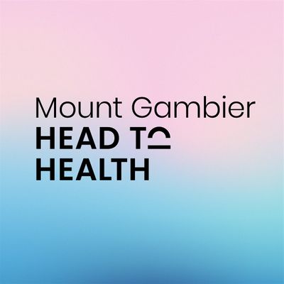 Mount Gambier Head to Health