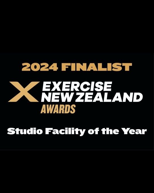 EXNZ AWARDS EVENING 