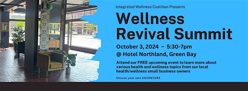 Wellness Revival Summit