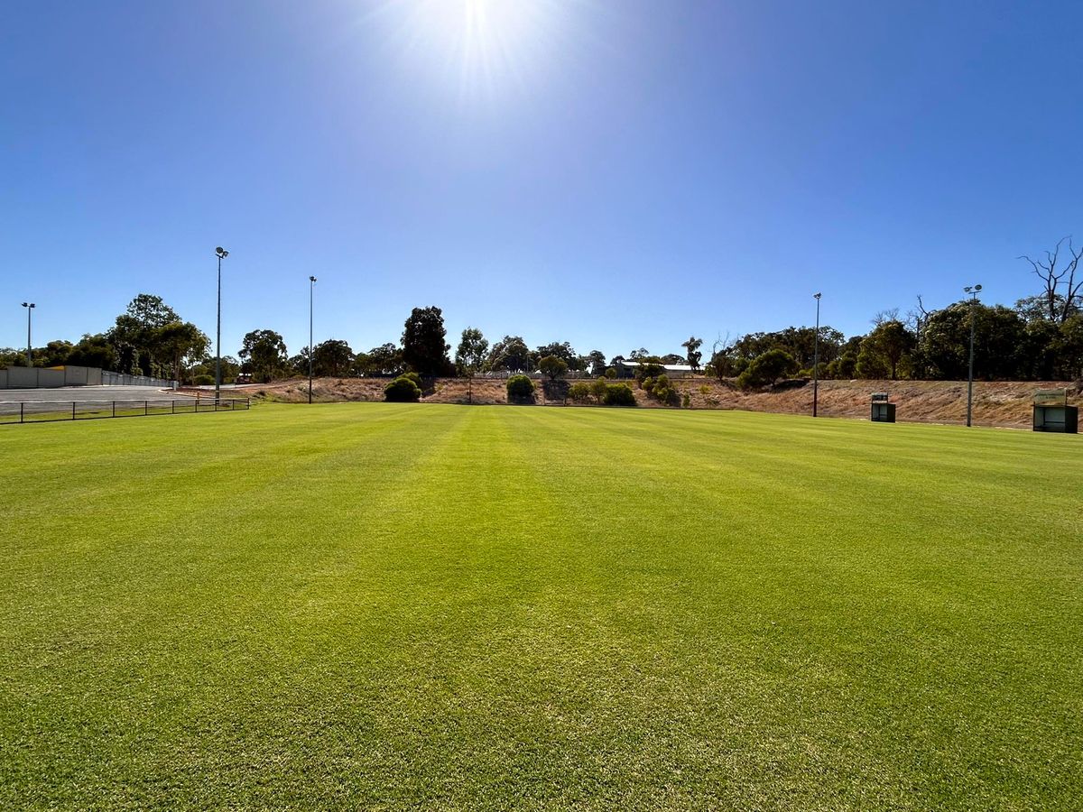 Gingin hockey club  junior & senior meet up & General meeting.