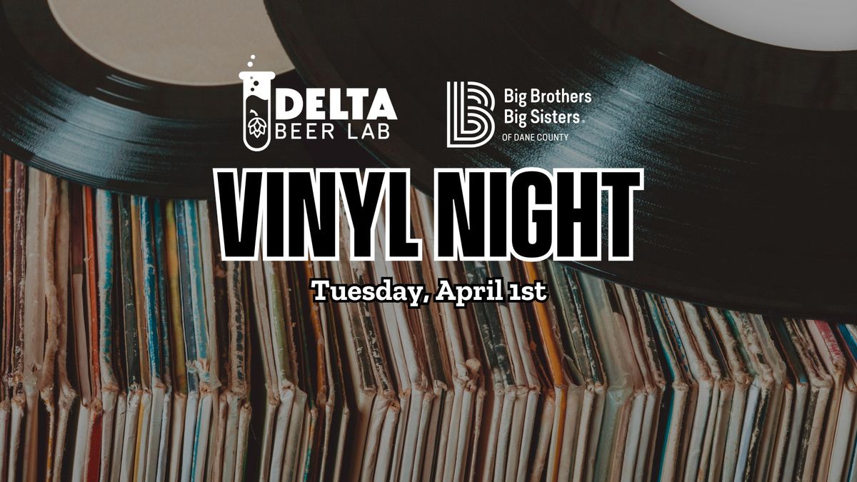 Vinyl Night