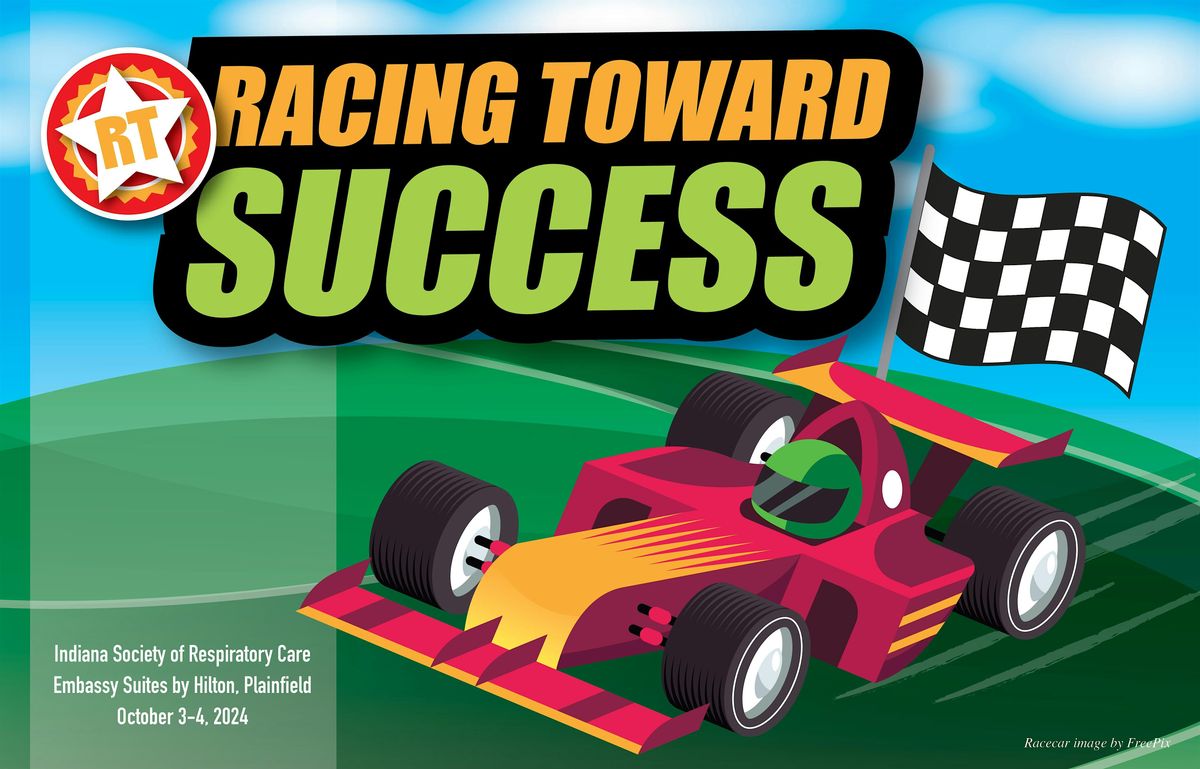 Racing Toward Success