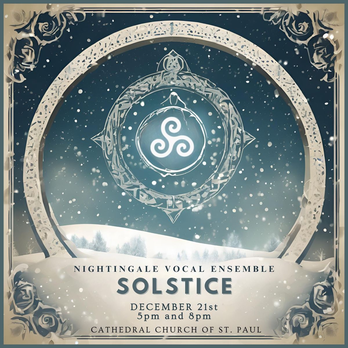 SOLSTICE