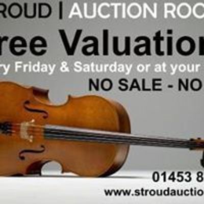Stroud Auction Rooms Ltd.