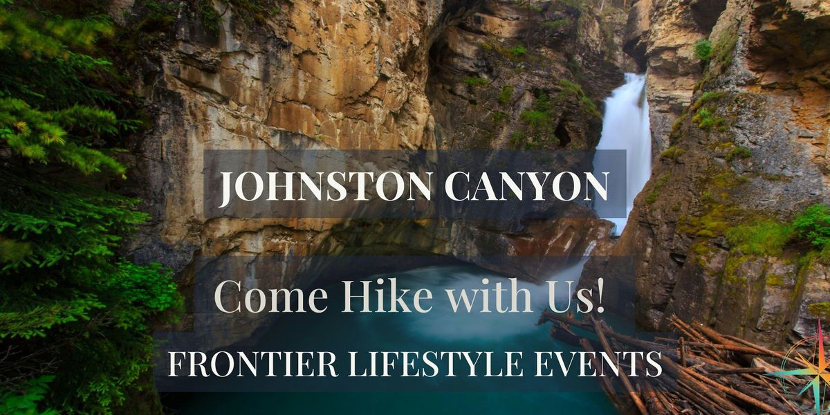 FRONTIER Lifestyle Events: Come Hike with Us!